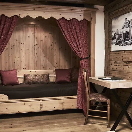 勒查比措酒店 酒店