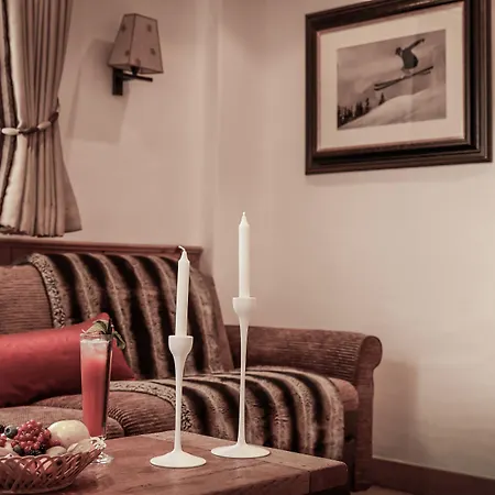 勒查比措酒店 5*