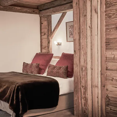 勒查比措酒店 5*