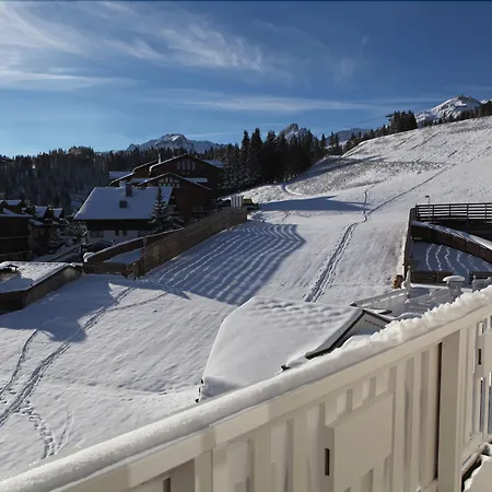 勒查比措酒店 酒店 5*