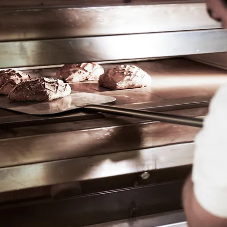 勒查比措酒店 酒店 5*