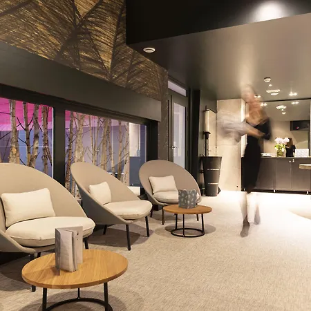 酒店 勒查比措酒店 5*