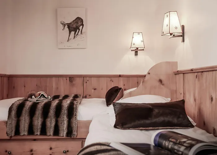 Le Chabichou קורשבל