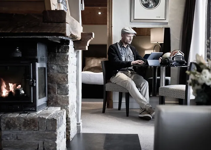 Le Chabichou קורשבל