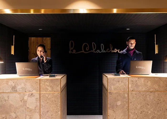 Le Chabichou קורשבל