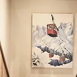 Отель Le Chabichou & Куршевель
