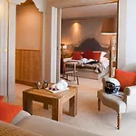 Le Chabichou & 5* Куршевель