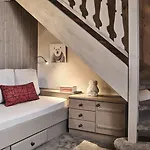 Le Chabichou & Куршевель