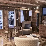 Le Chabichou & 5* Куршевель