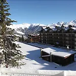 Le Chabichou & Отель Куршевель