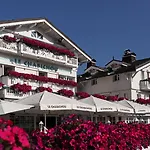 Le Chabichou & 5* Куршевель