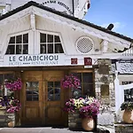 Le Chabichou & 5* Куршевель