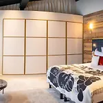 호텔 Le Chabichou & 5*