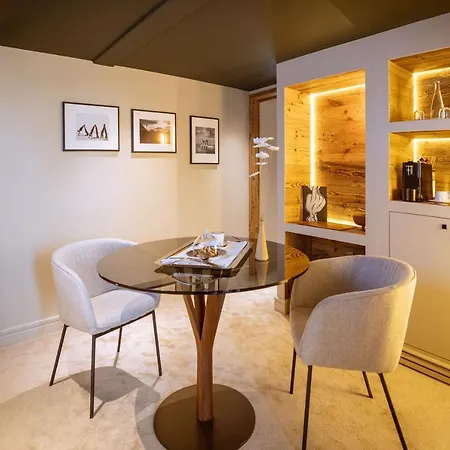 Le Chabichou Otel 5*