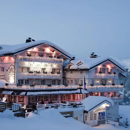 Hotel Le Chabichou 5*