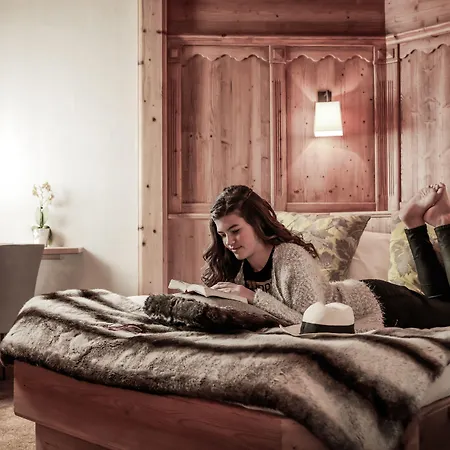 Le Chabichou Hotel 5*