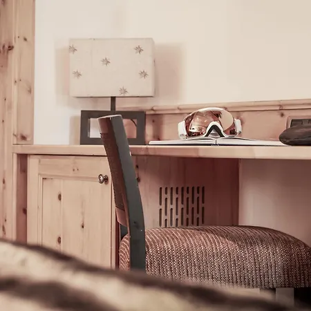 Le Chabichou Hotel Courchevel