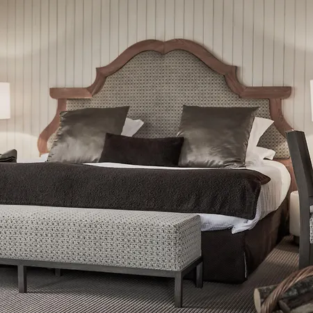 Hotel Le Chabichou Courchevel