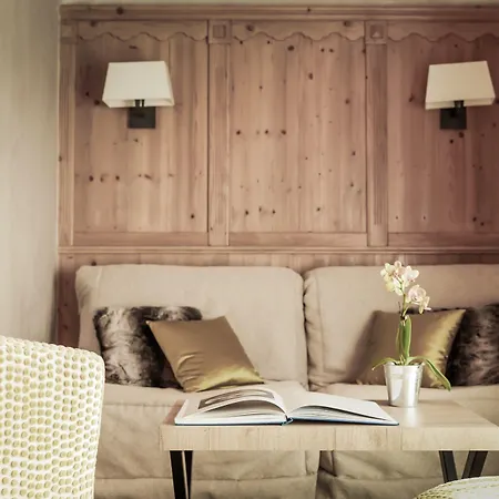 Le Chabichou Hôtel&spa 5*