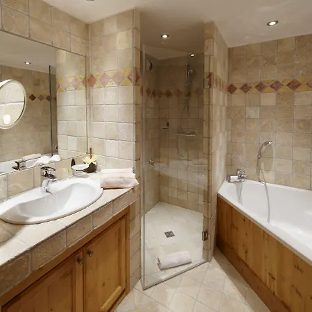 Le Chabichou Hotel 5*