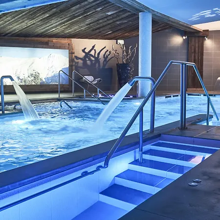 Hotel Le Chabichou 5*