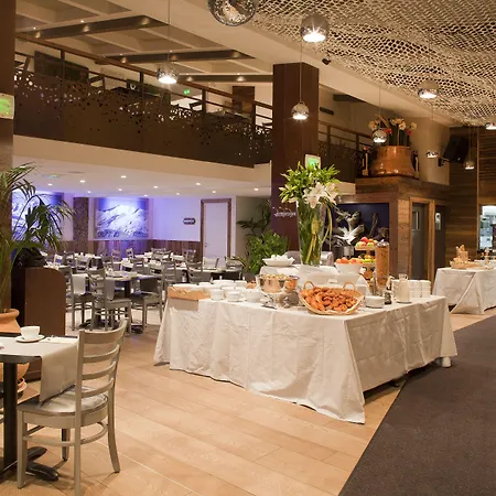 Hotel Le Chabichou 5*