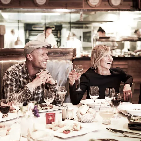 Hotel Le Chabichou Courchevel