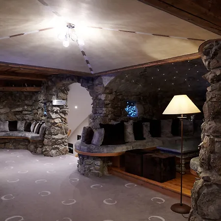 Hotel Le Chabichou Courchevel