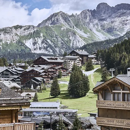 Le Chabichou Courchevel