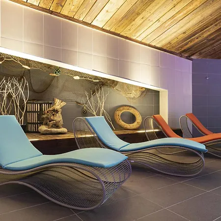 Le Chabichou Hotel 5*