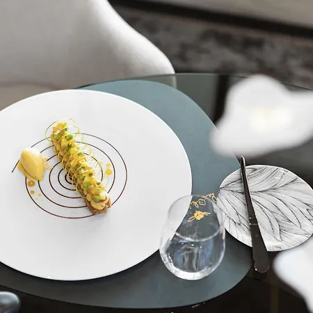 Le Chabichou Hotel Courchevel