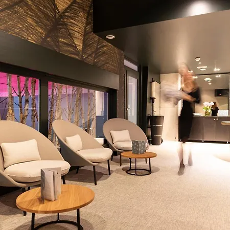 Otel Le Chabichou Courchevel