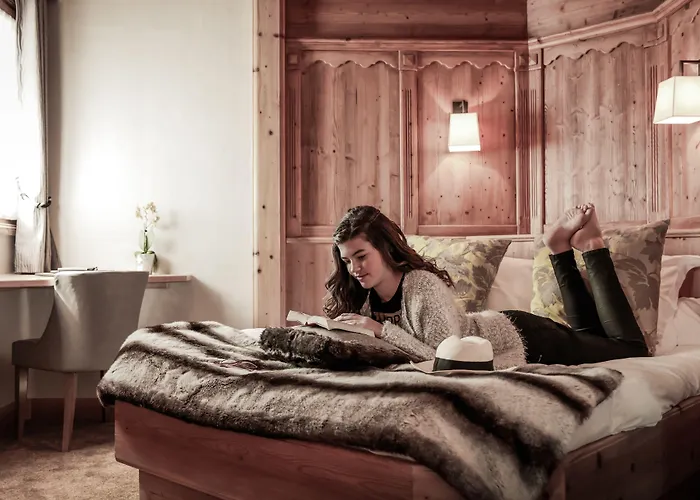 Le Chabichou Szálloda 5*