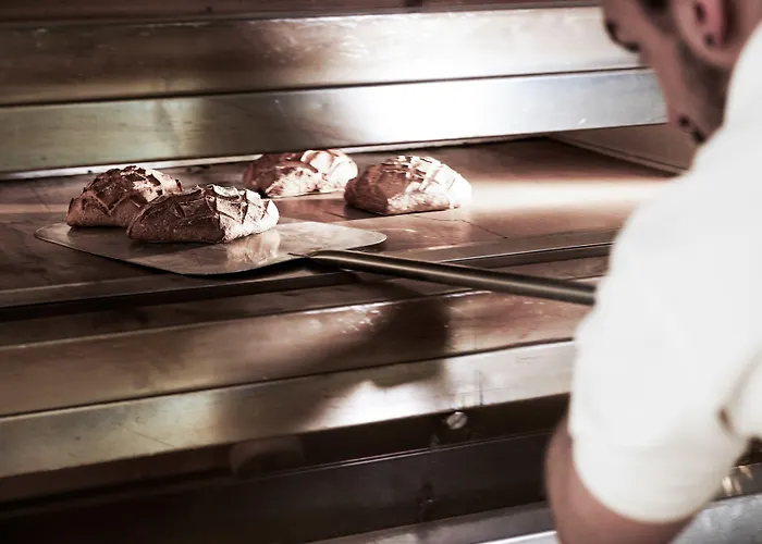 Le Chabichou Szálloda 5*