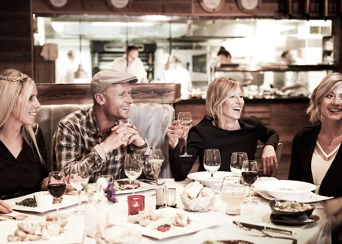 Szálloda Le Chabichou Courchevel