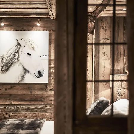 Szálloda Le Chabichou 5*