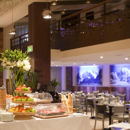 Le Chabichou Szálloda