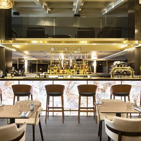 Szálloda Le Chabichou Courchevel