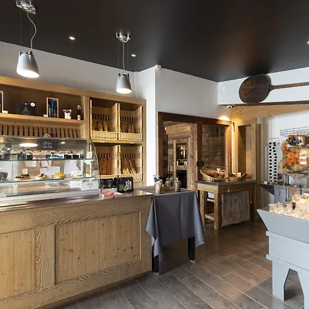 Szálloda Le Chabichou Courchevel