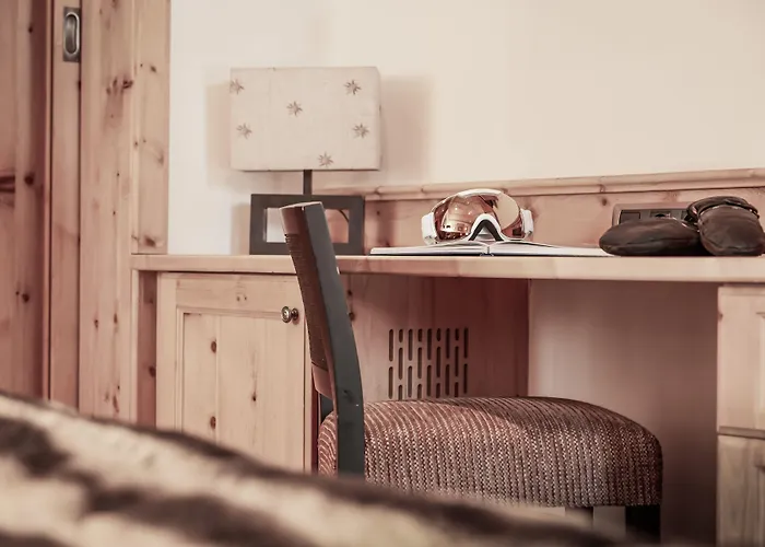 Le Chabichou Hotel Courchevel