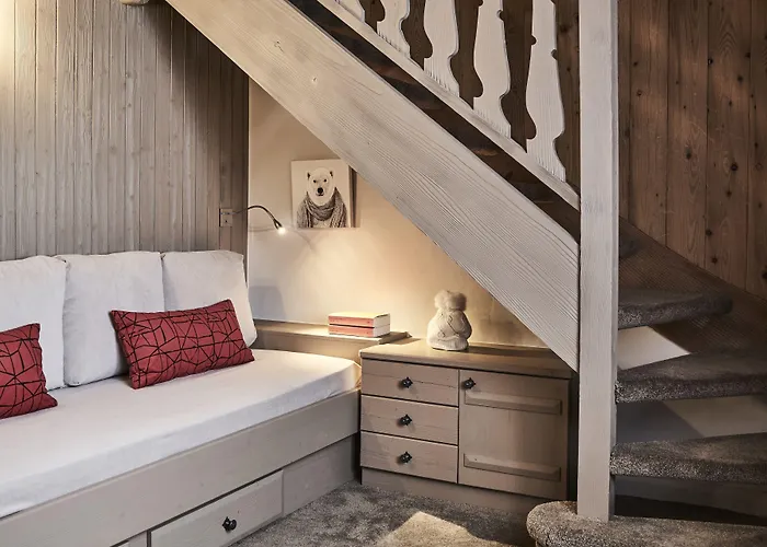 Le Chabichou Courchevel