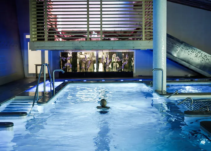 Le Chabichou Hotel 5*