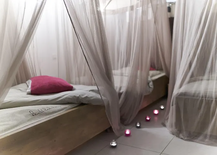 Le Chabichou Courchevel