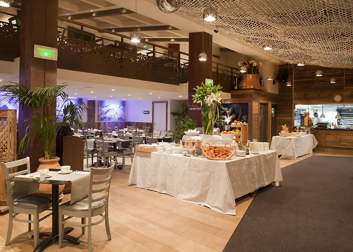 Hotel Le Chabichou 5*