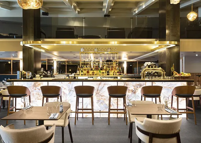 Hotel Le Chabichou Courchevel