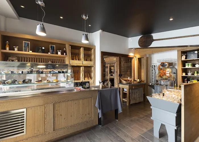 Hotel Le Chabichou Courchevel