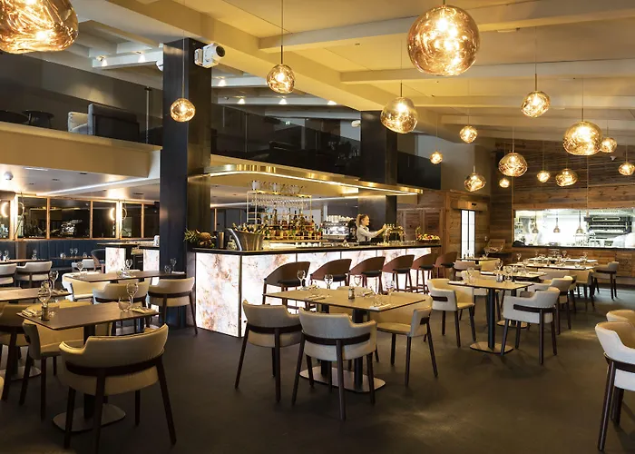 Le Chabichou Hotel 5*